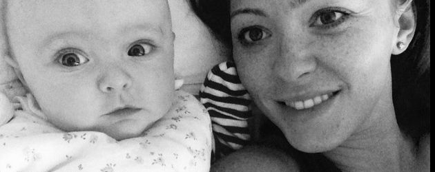 Natasha Hamilton Natasha Hamilton