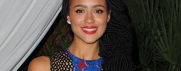 Nathalie Emmanuel Nathalie Emmanuel
