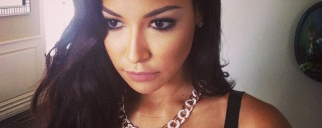 Naya Rivera Naya Rivera
