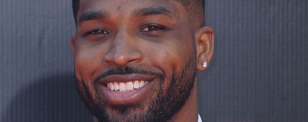 NBA-Champion Tristan Thompson NBA-Champion Tristan Thompson