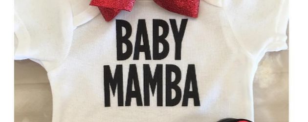NBA-Star Kobe Bryant verkündet Babynews NBA-Star Kobe Bryant verkündet Babynews