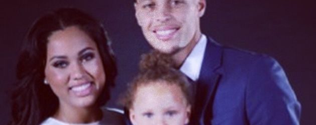 Stephen Curry Stephen Curry