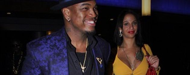 Ne-Yo Ne-Yo