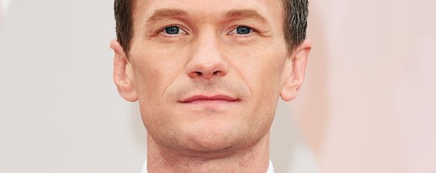 Neil Patrick Harris Neil Patrick Harris