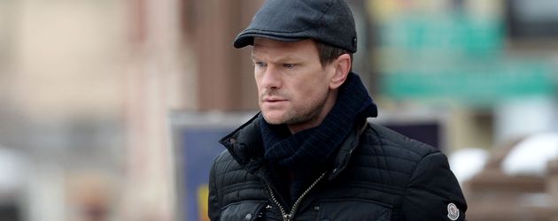 Neil Patrick Harris und Gideon Scott Burtka-Harris Neil Patrick Harris und Gideon Scott Burtka-Harris