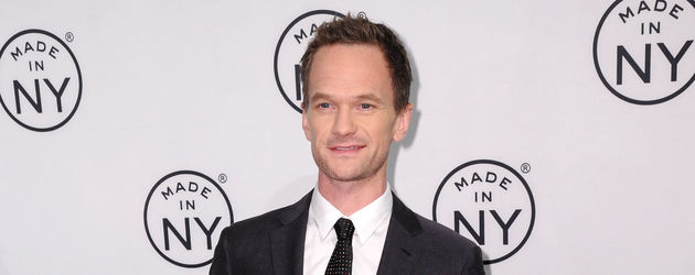 Neil Patrick Harris Neil Patrick Harris