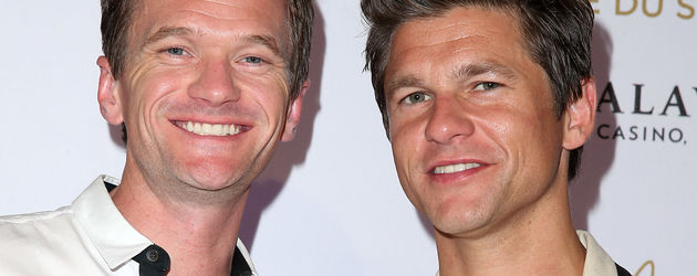 Neil Patrick Harris Neil Patrick Harris