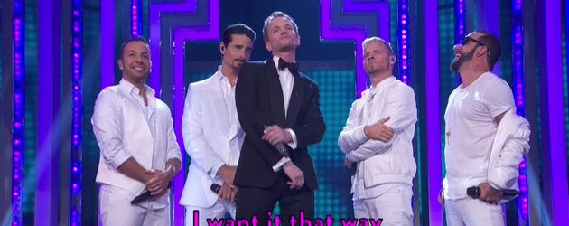 Neil Patrick Harris Neil Patrick Harris