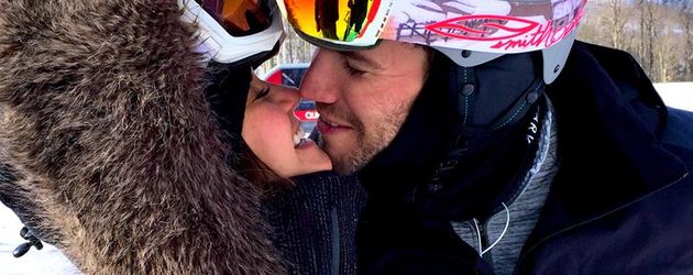 Nina Dobrev und Austin Stowell Nina Dobrev und Austin Stowell