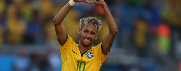 Neymar Jr. Neymar Jr.