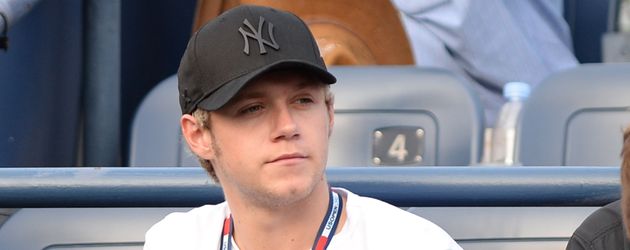 Niall Horan Niall Horan