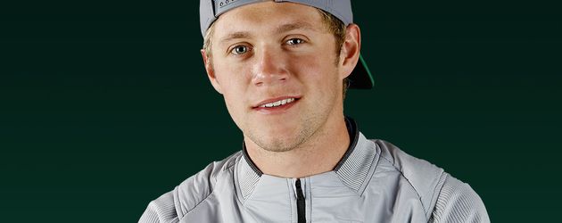 Niall Horan beim Shooting für "Today's Golfer" Niall Horan beim Shooting für "Today's Golfer"