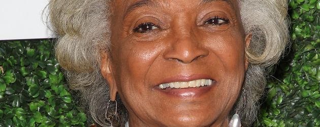 Nichelle Nichols Nichelle Nichols