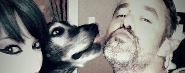 Nicholas Brendon Nicholas Brendon