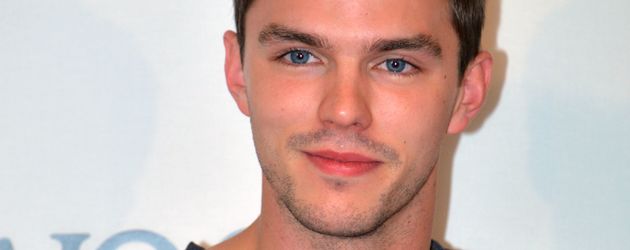 Nicholas Hoult Nicholas Hoult