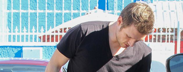 Nick Carter Nick Carter
