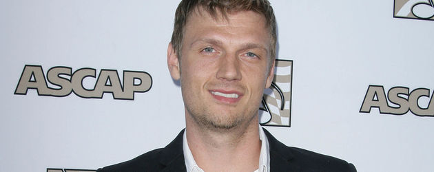 Nick Carter Nick Carter