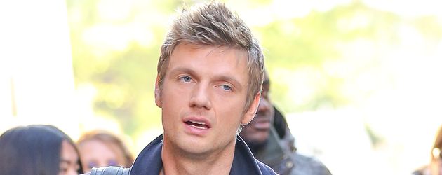Nick Carter Nick Carter