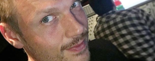 Nick Carter Nick Carter