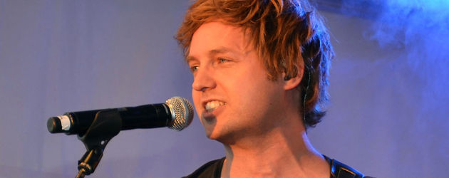 Nick Howard Nick Howard