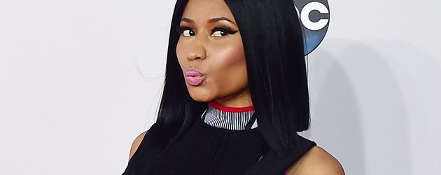 Nicki Minaj Nicki Minaj