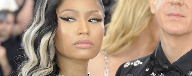 Nicki Minaj Nicki Minaj