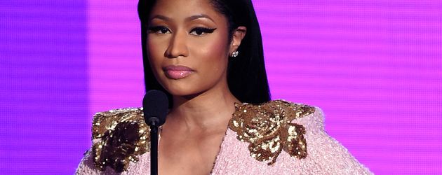 Nicki Minaj Nicki Minaj