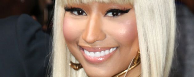 Nicki Minaj Nicki Minaj