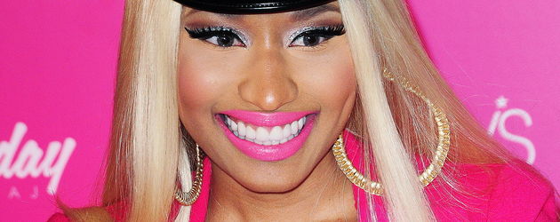 Nicki Minaj Nicki Minaj