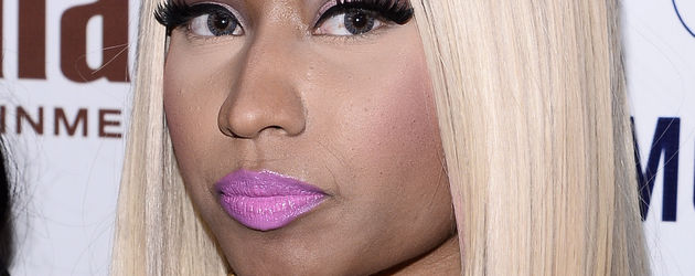 Nicki Minaj Nicki Minaj