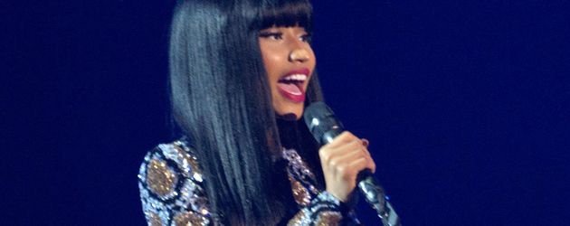 Nicki Minaj Nicki Minaj