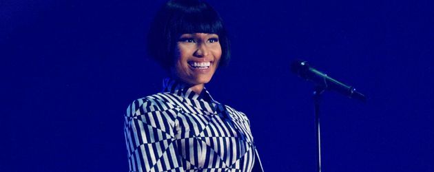 Nicki Minaj Nicki Minaj