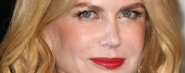 Nicole Kidman Nicole Kidman