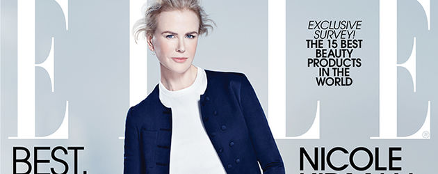 Nicole Kidman Nicole Kidman