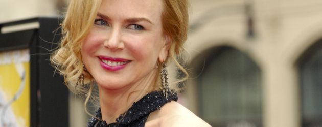 Nicole Kidman Nicole Kidman