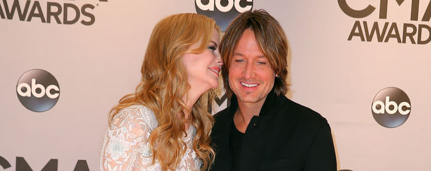 Nicole Kidman und Keith Urban Nicole Kidman und Keith Urban