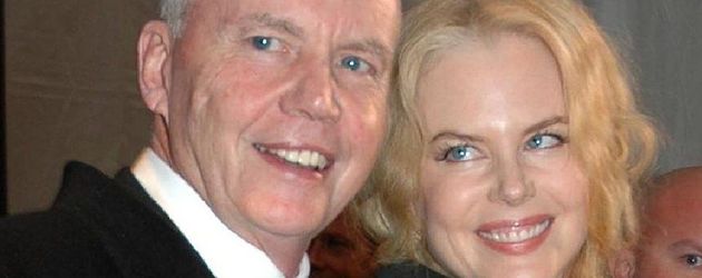 Nicole Kidman Nicole Kidman