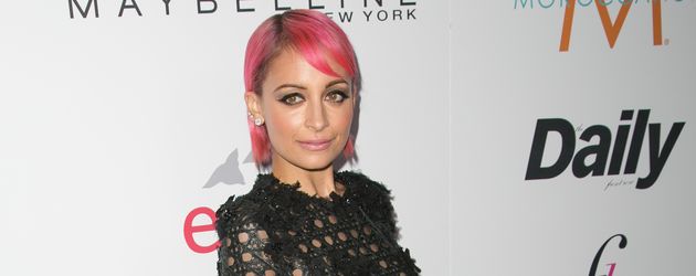 Nicole Richie Nicole Richie