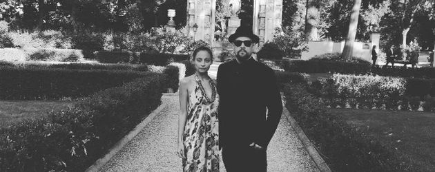 Nicole Richie und Joel Madden Nicole Richie und Joel Madden