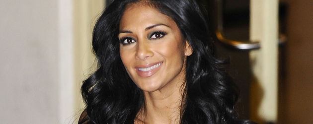 Nicole Scherzinger Nicole Scherzinger