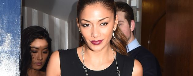 Nicole Scherzinger Nicole Scherzinger