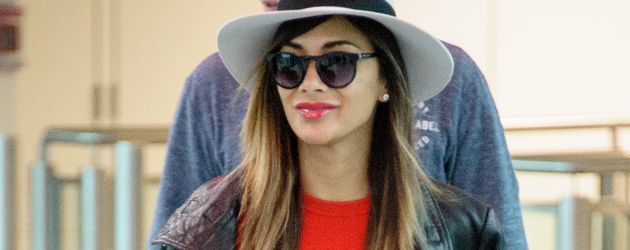 Nicole Scherzinger Nicole Scherzinger