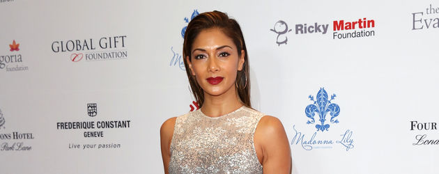 Nicole Scherzinger Nicole Scherzinger