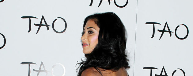 Nicole Scherzinger Nicole Scherzinger