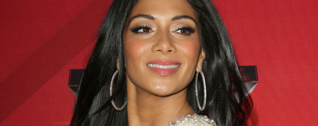 Nicole Scherzinger Nicole Scherzinger