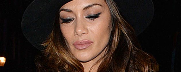 Nicole Scherzinger Nicole Scherzinger