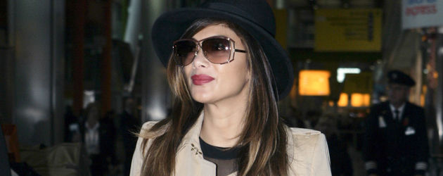 Nicole Scherzinger Nicole Scherzinger