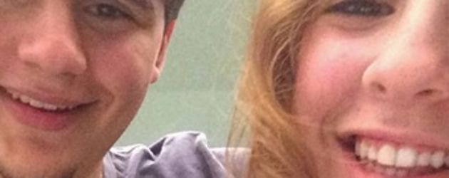 Prince Jackson und Nikita Bess Prince Jackson und Nikita Bess