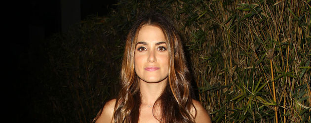 Nikki Reed Nikki Reed