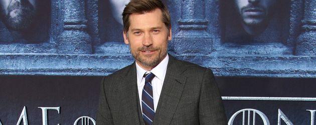 Nikolaj Coster-Waldau Nikolaj Coster-Waldau